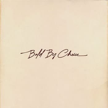 Bald By Choice Album Artwork